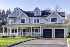 NJ Home Builders - Premier Design Custom Homes