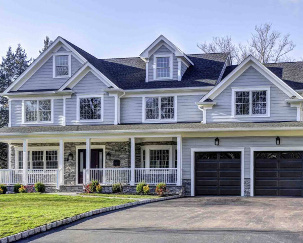 Front Elevation