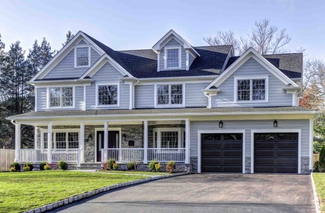816 Knollwood Terr, Westfield
