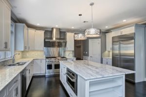 816 Knollwood Terrace, Westfield- Kitchen I
