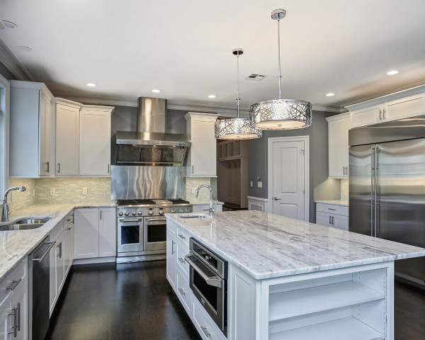 Kitchen I