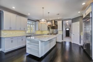 816 Knollwood Terrace, Westfield- Kitchen II