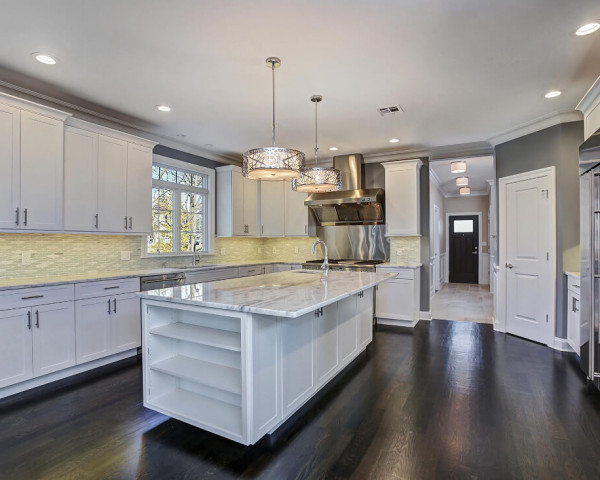 Kitchen II