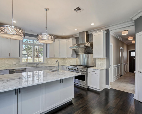 Kitchen III