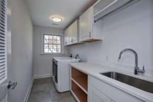 816 Knollwood Terrace, Westfield- Laundry Room