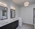 Master Bathroom I