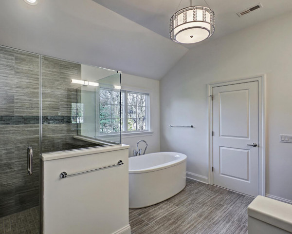 Master Bathroom II