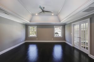 816 Knollwood Terrace, Westfield- Master Bedroom