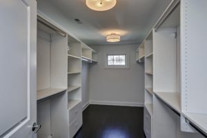 816 Knollwood Terrace, Westfield- Master Closet