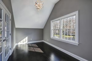 816 Knollwood Terrace, Westfield- Master Sitting Room