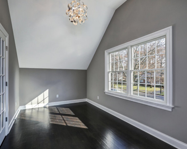 Master Sitting Room