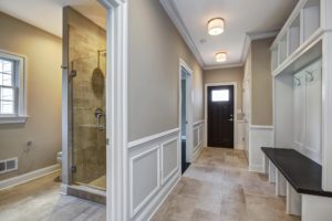 816 Knollwood Terrace, Westfield- Mud Room