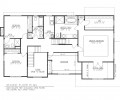 2nd Floor Plan