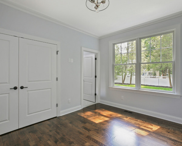 1st Floor Bedroom