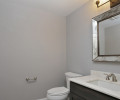 Basement Bathroom