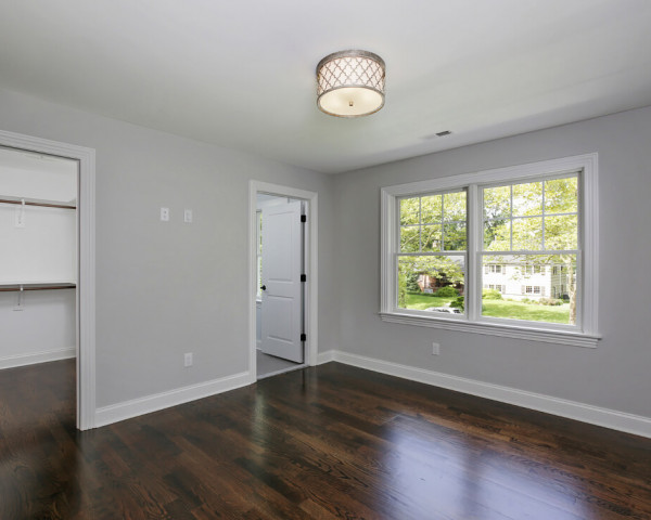 2nd Floor Ensuite