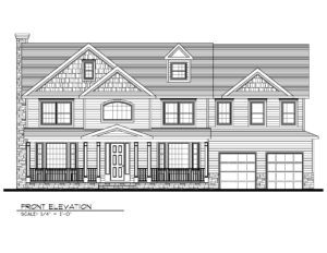 Build a Custom Home on Your Land