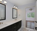 Jack & Jill Bathroom