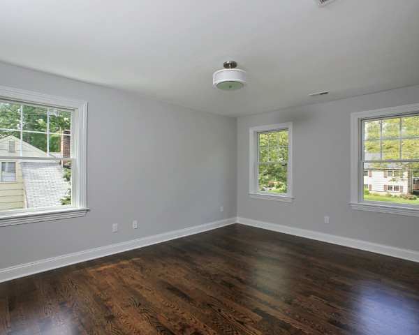 Jack & Jill Bedroom #2