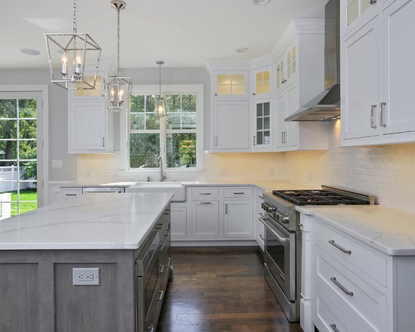 Kitchen III