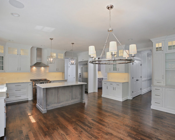 Kitchen I