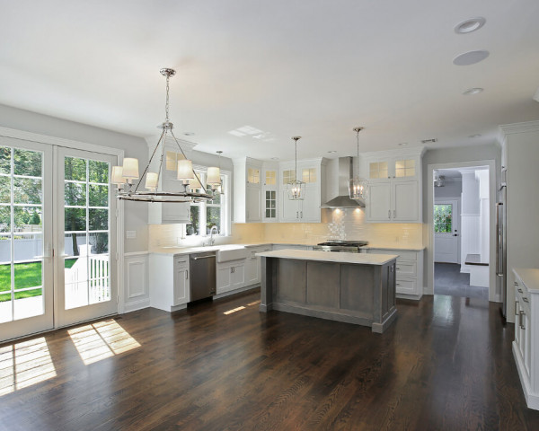 Kitchen II