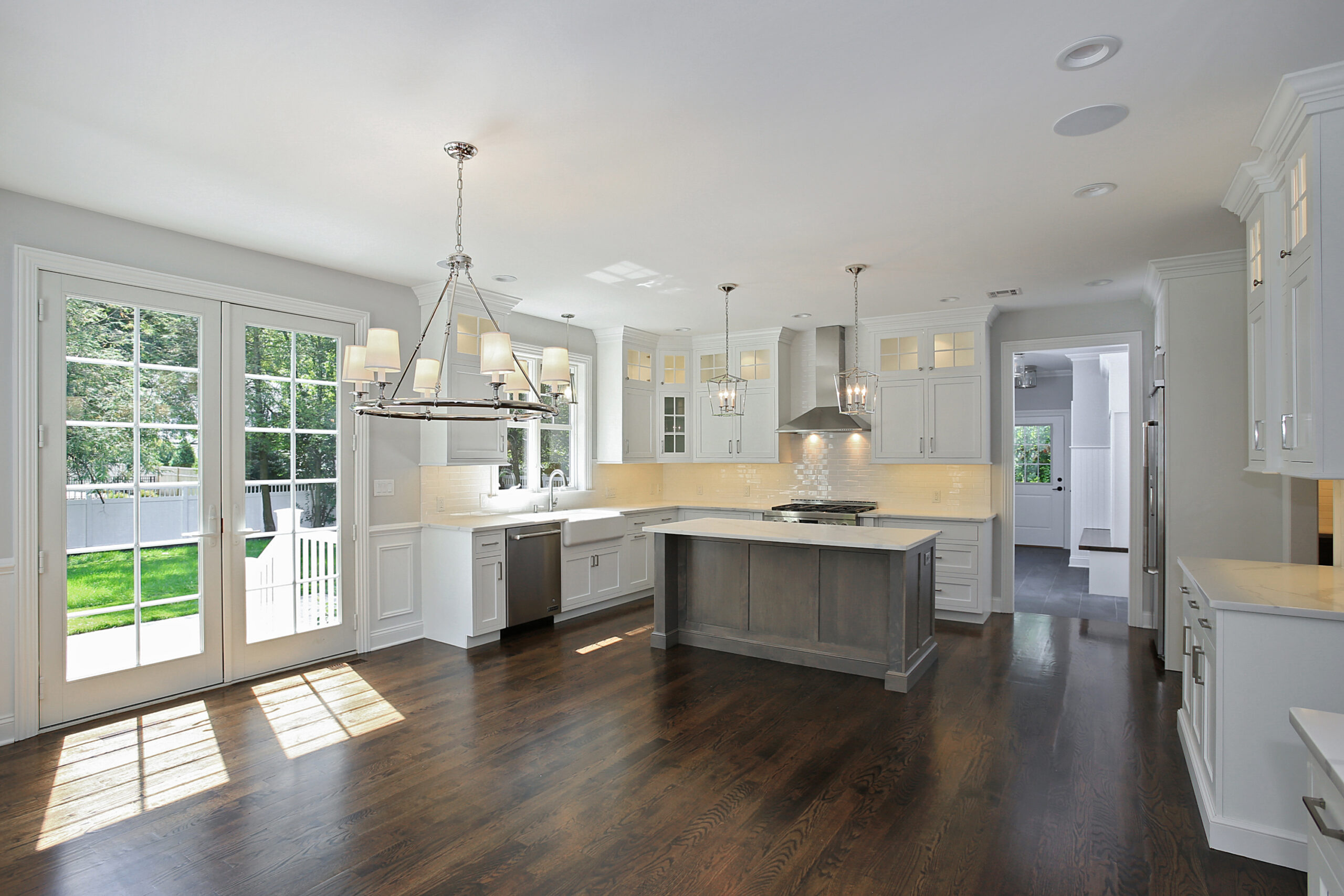 843 Nancy Way – Kitchen #2