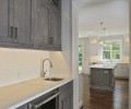 Kitchen Butlers Pantry