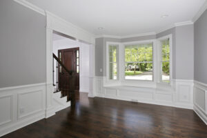 843 Nancy Way - Living Room