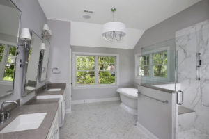 843 Nancy Way -Master-Bathroom