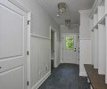 Mud Room