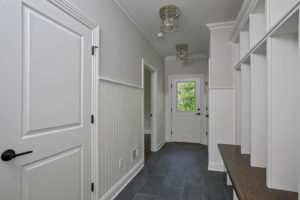 843 Nancy Way -Mudroom