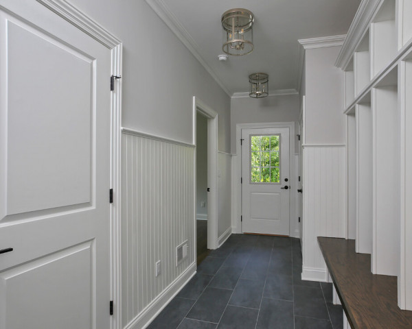Mud Room