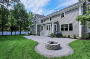 843 Nancy Way -Rear-Patio