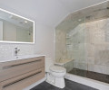 Attic Bathroom