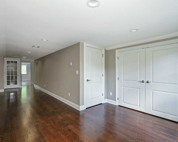 Attic Sitting Room