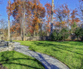 Back Patio Walkway