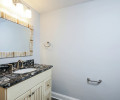 Basement Bathroom