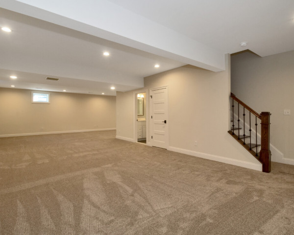 Basement I