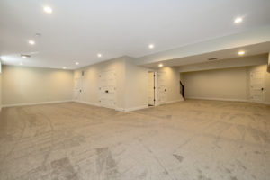 Basement II