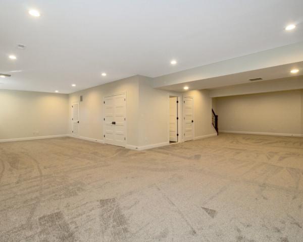 Basement II