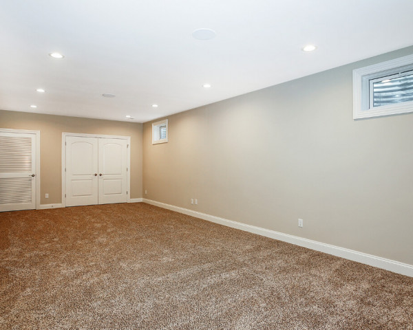 Basement II