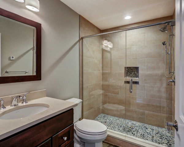 2nd Floor Bathroom #3