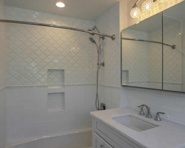 2nd Floor Bathroom #4
