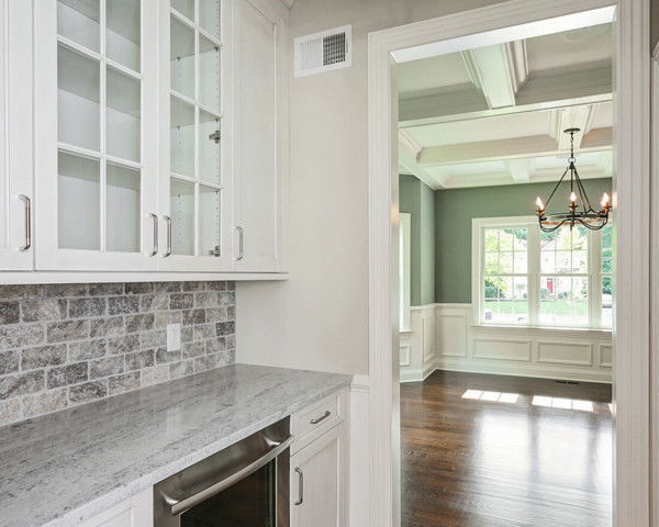  Kitchen Butlers Pantry