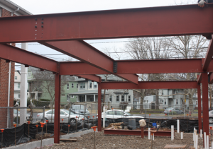 Commercial Construction