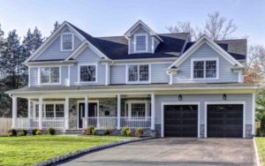 Custom Home Builder Westfield