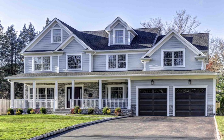 Custom Home Builders Westfield NJ Premier Design Custom Homes