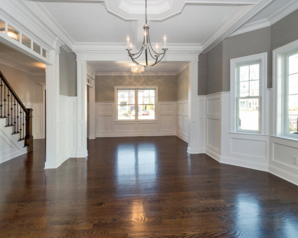 Dining Room I
