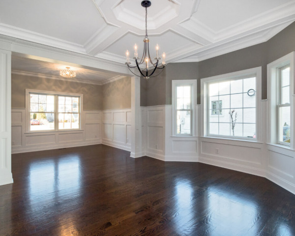 Dining Room II